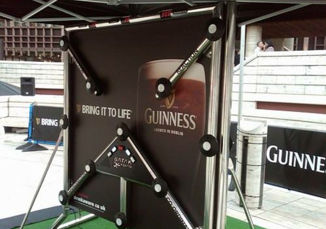 Batak Pro Game Rent in Sangareddy for Birthday, Wedding, Corporate Events